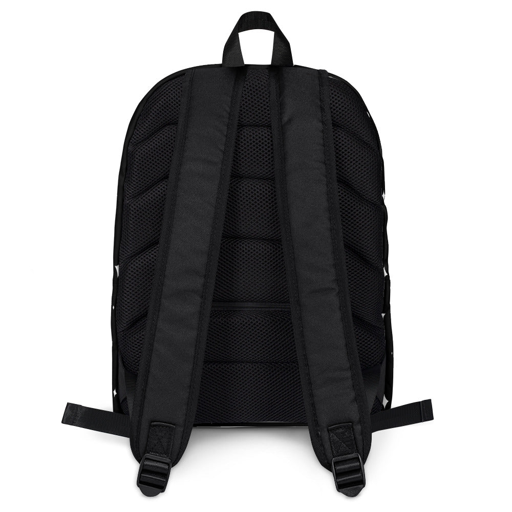 Baffeu Backpack