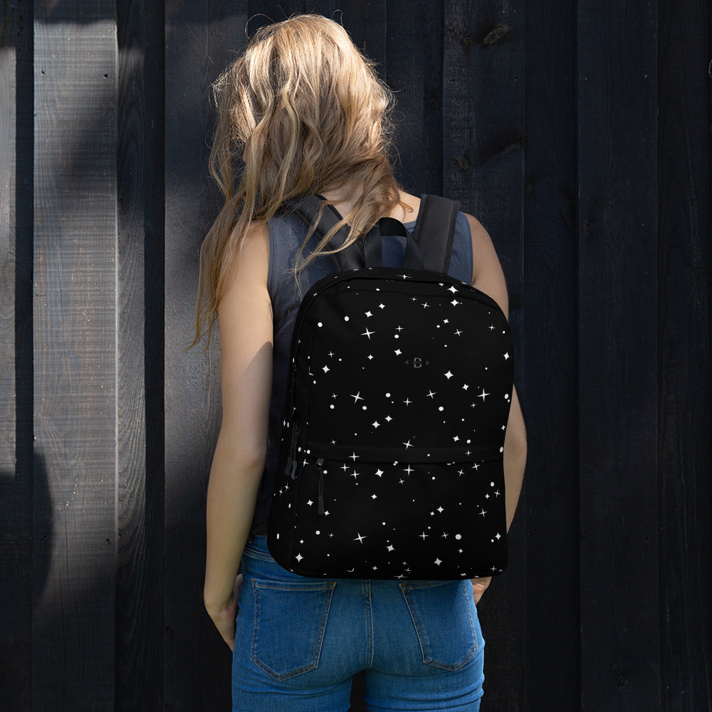 Baffeu Backpack