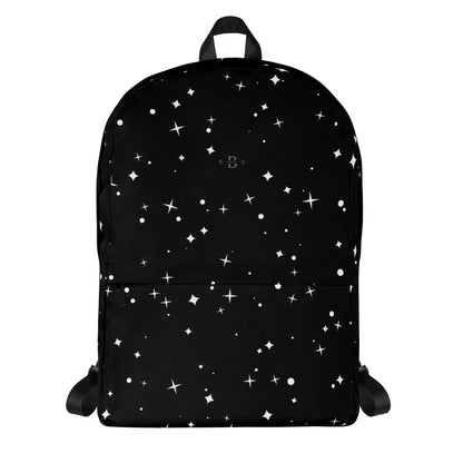 Baffeu Backpack