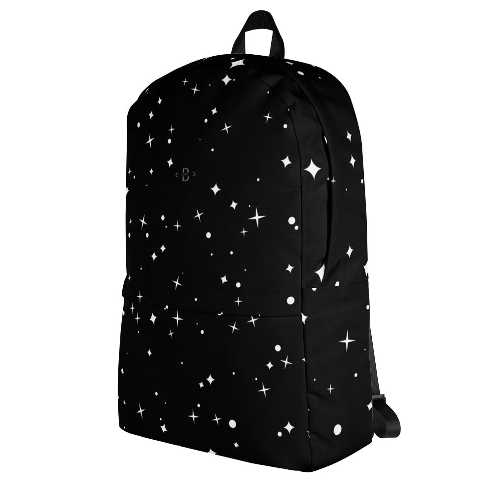 Baffeu Backpack