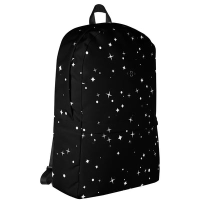 Baffeu Backpack