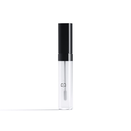 Luxurious Crystal Clear Lip Glosses: Opulent Collection for Lustrous Lip Enhancement