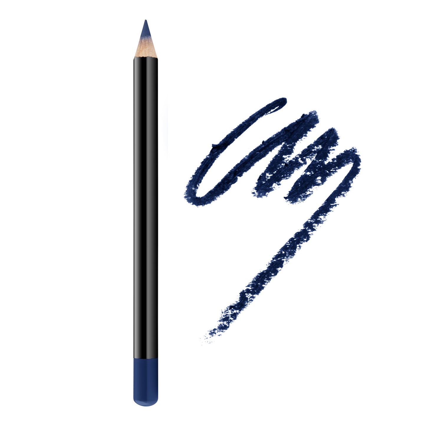 Luxury Precision Eyeliner Pencil: Opulent Definition for Glamorous Eyes