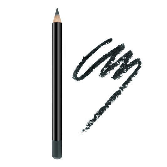 Luxury Precision Eyeliner Pencil: Opulent Definition for Glamorous Eyes