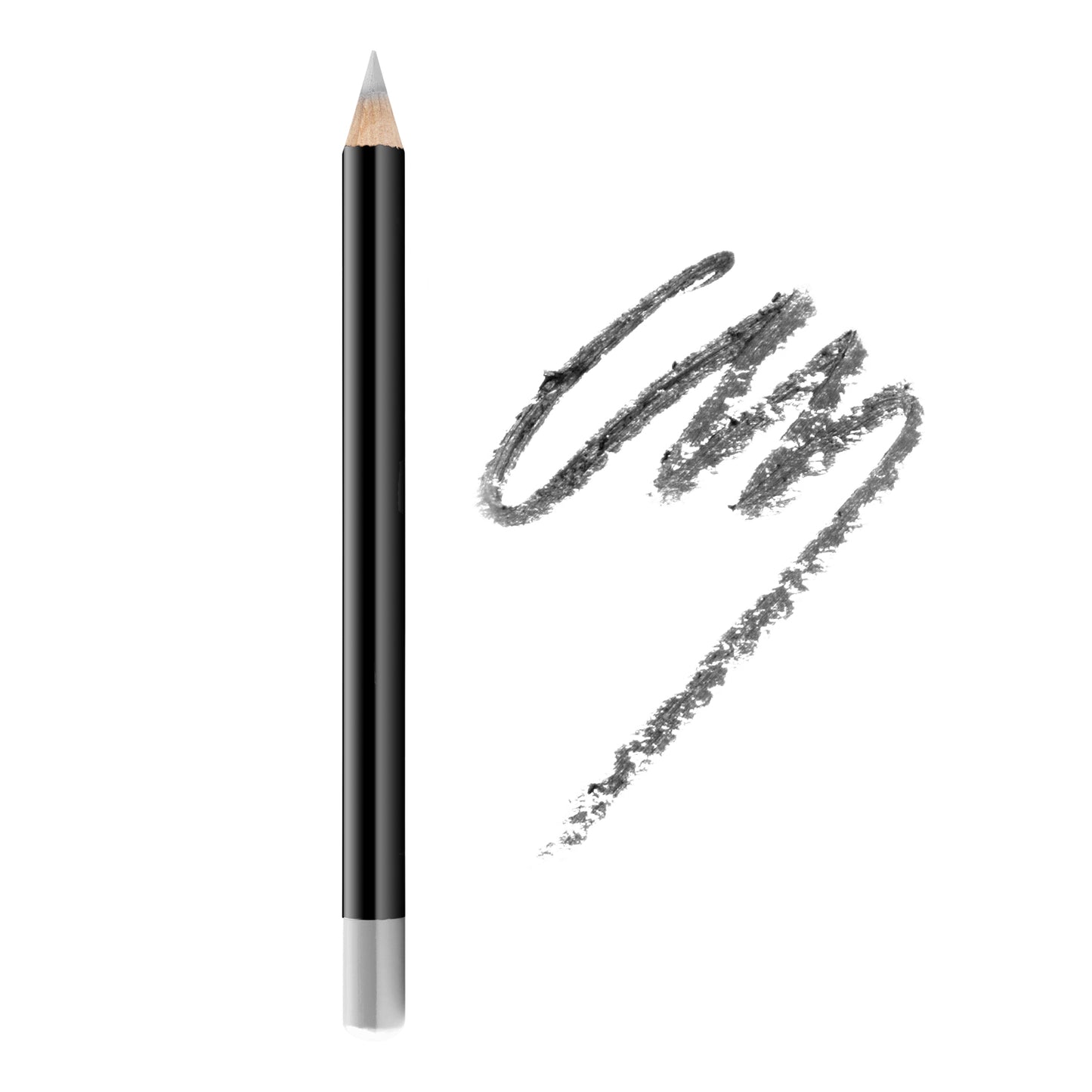 Luxury Precision Eyeliner Pencil: Opulent Definition for Glamorous Eyes