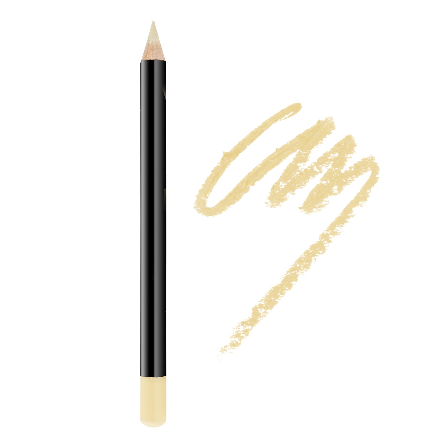 Luxury Precision Eyeliner Pencil: Opulent Definition for Glamorous Eyes