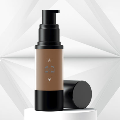 Opulent Flawless Perfection Camera-Ready Foundations for Luxurious Complexion Enhancement