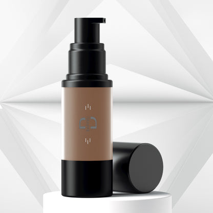 Opulent Flawless Perfection Camera-Ready Foundations for Luxurious Complexion Enhancement