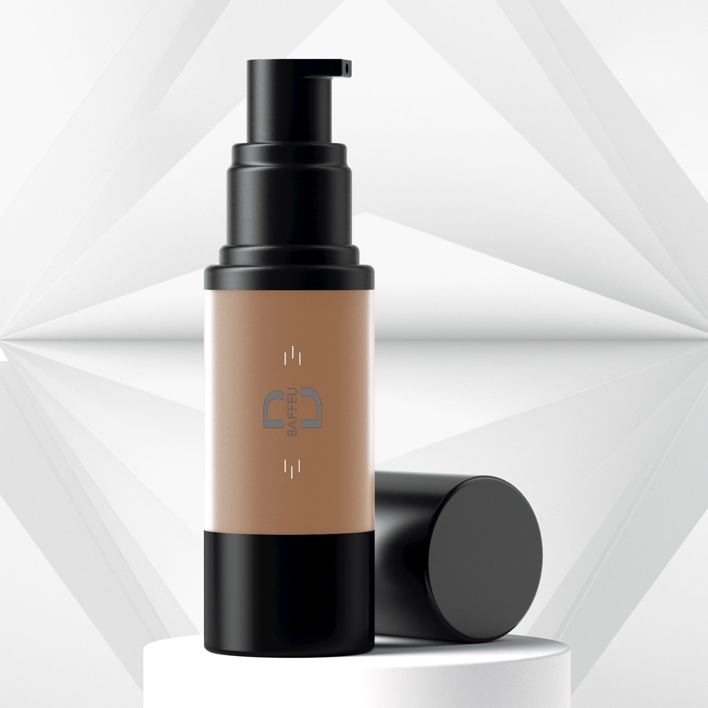 Opulent Flawless Perfection Camera-Ready Foundations for Luxurious Complexion Enhancement