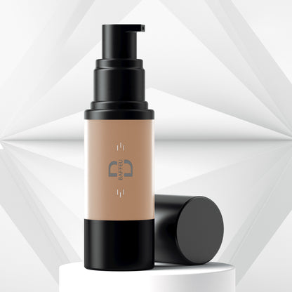 Opulent Flawless Perfection Camera-Ready Foundations for Luxurious Complexion Enhancement