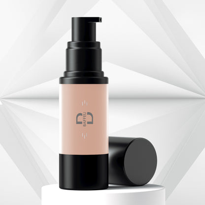 Opulent Flawless Perfection Camera-Ready Foundations for Luxurious Complexion Enhancement