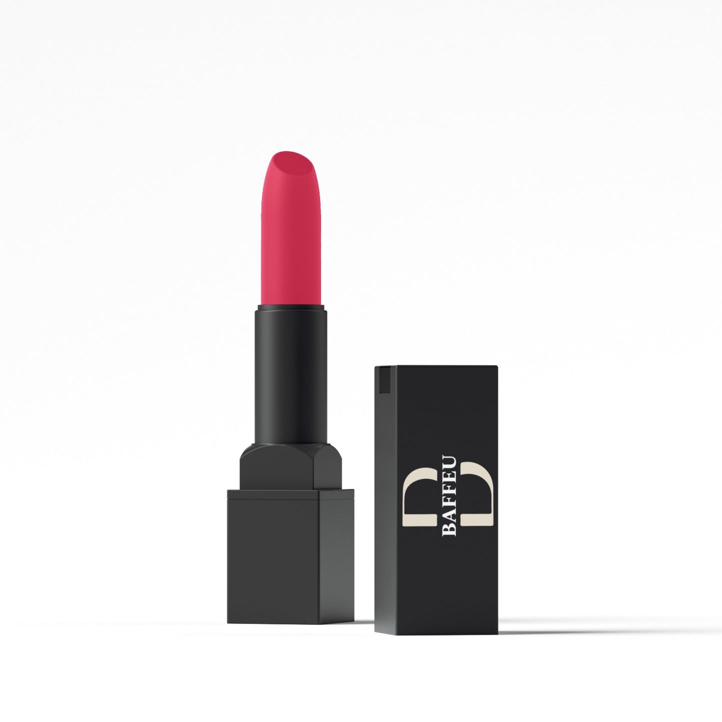 Matte Lip Elixir Lipsticks Opulent Beauty for Captivating Women