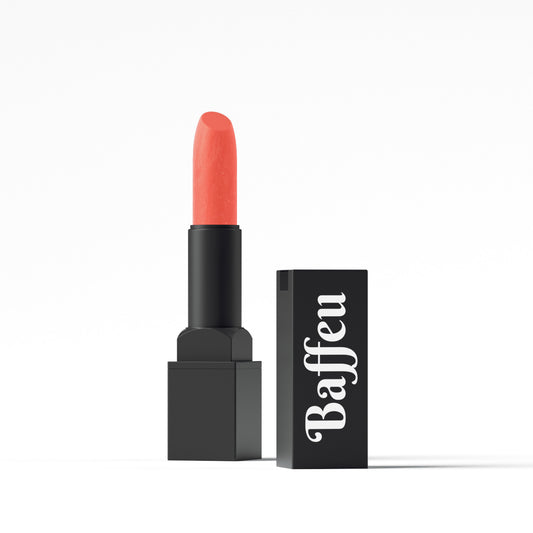 New Matte Lip Elixir Lipsticks: Opulent Beauty for Captivating Women