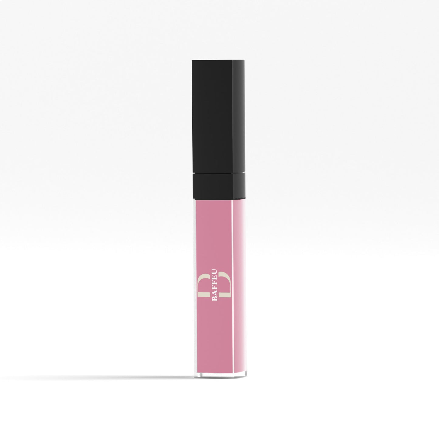 Sensual Vegan Liquid Lip Elixir Luxurious Temptation for Captivating Women