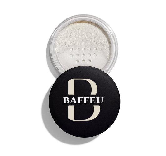 Sensual Opulent Translucent Powder Elixir: Luxurious Radiance for Captivating Women