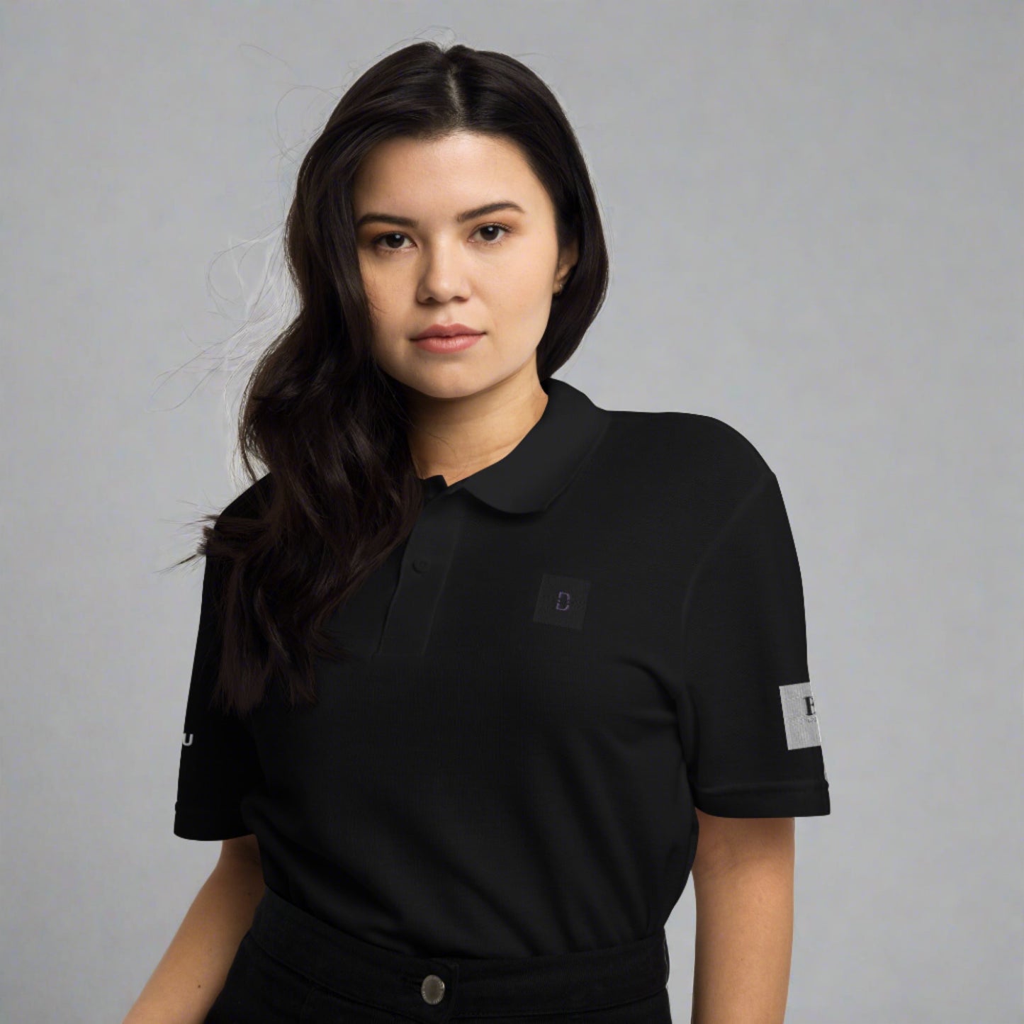 polo shirt