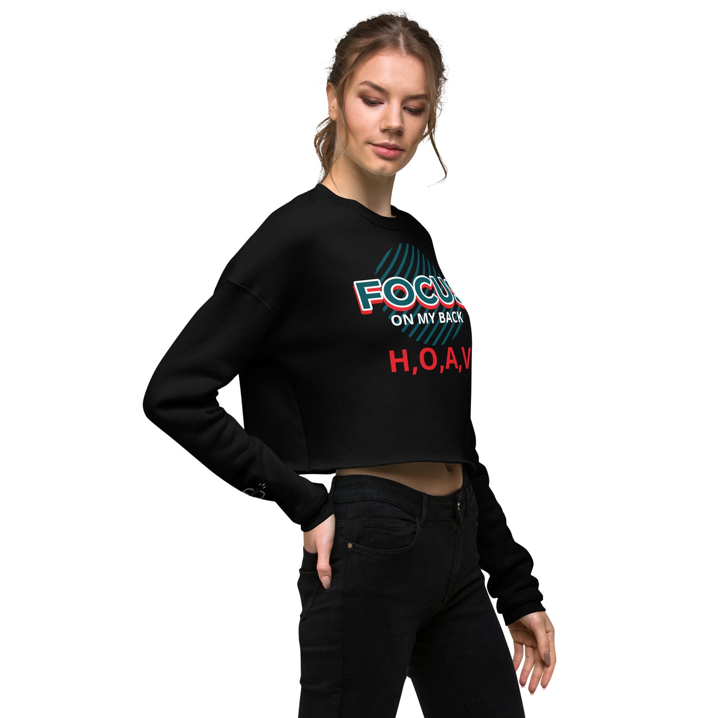 gym Sweatshirt