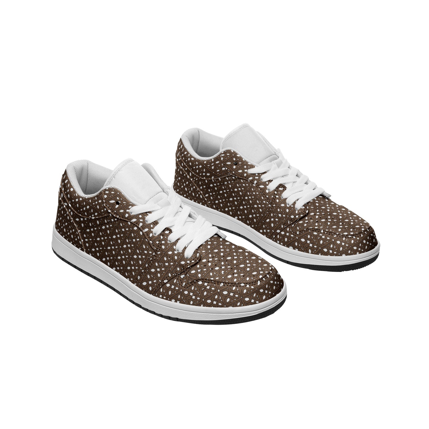 low cut Baffeu Sneakers