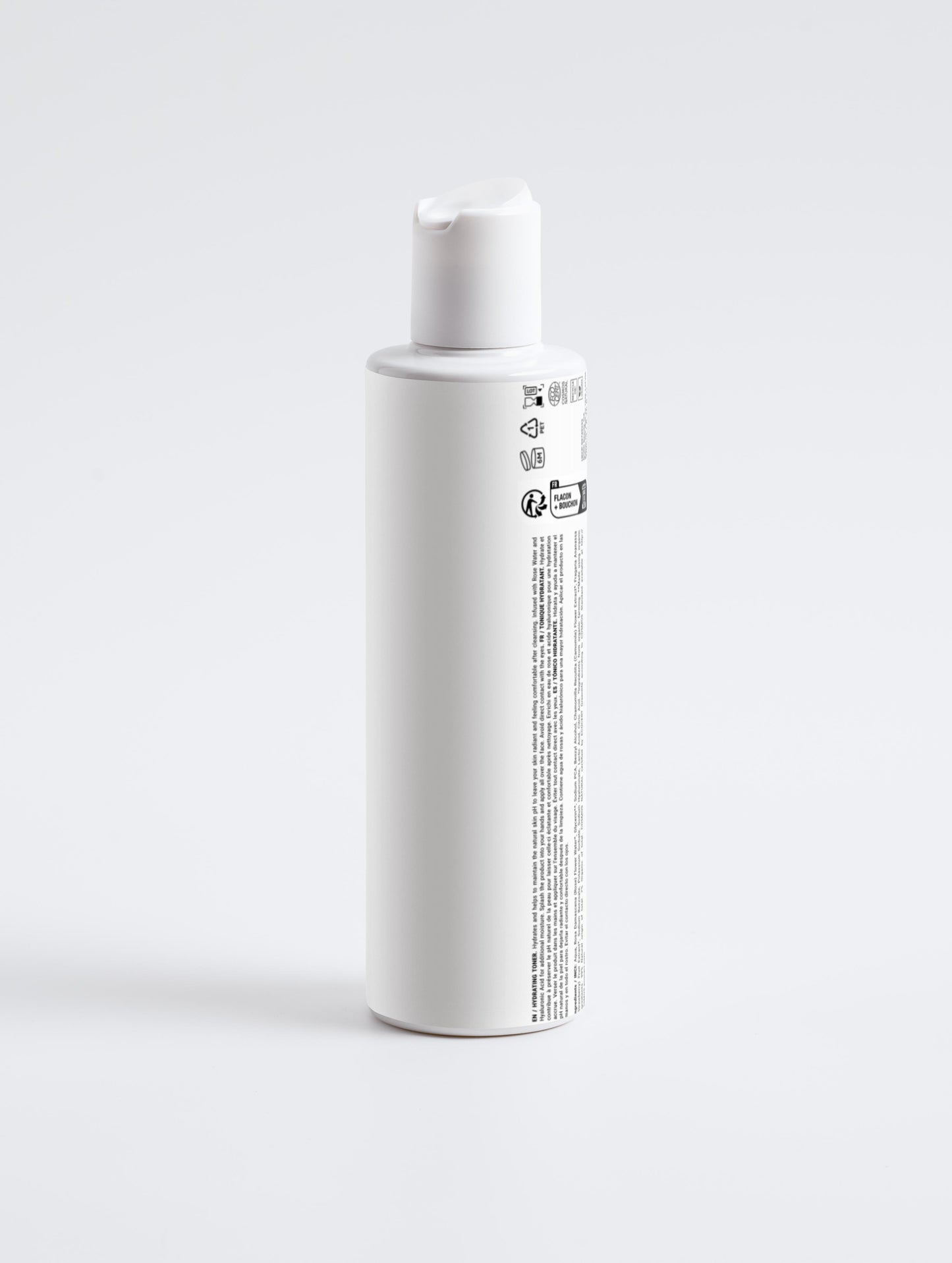 Opulent Hydrating Elixir Toner: Luxurious Nourishment for Radiant Skin